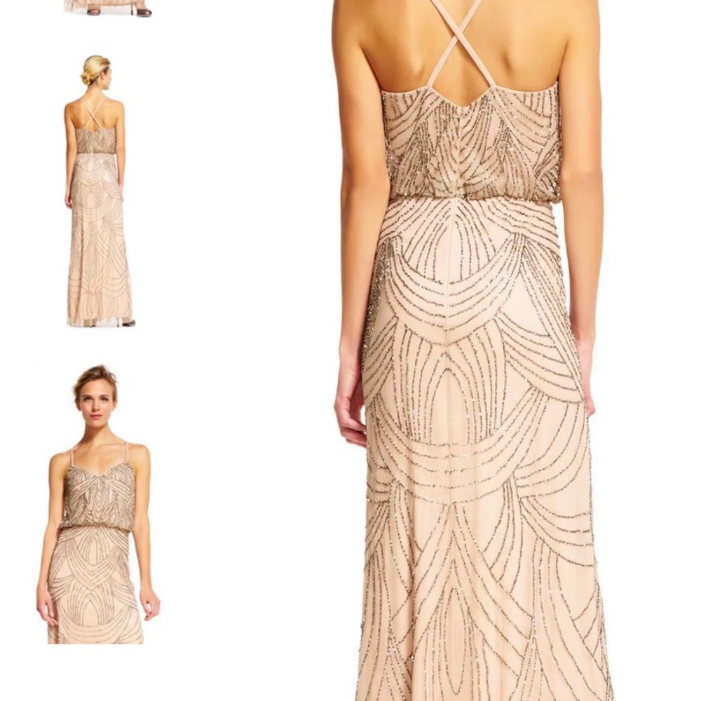 Adrianna Papell 091891180